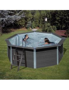 Piscina Avantgarde Redonda - GRE