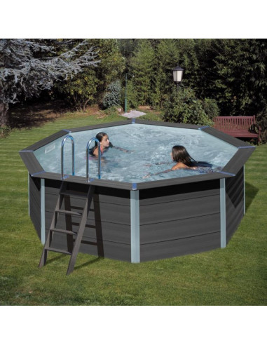 Piscina Avantgarde Redonda - GRE