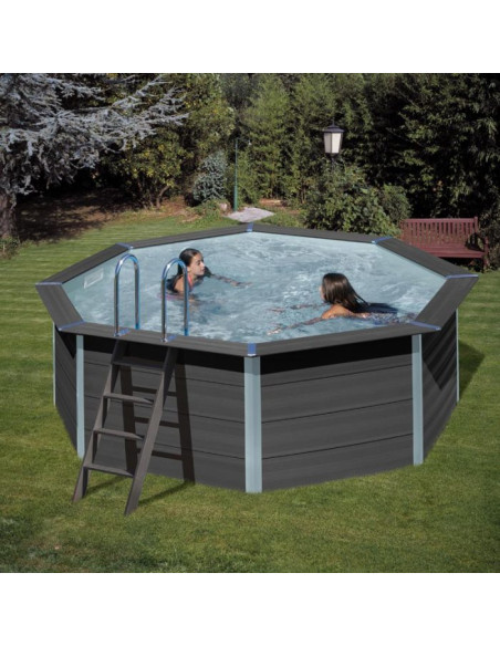 Piscina Avantgarde Redonda - GRE