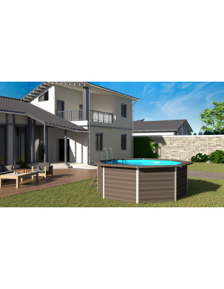 Piscina Avantgarde Redonda - GRE