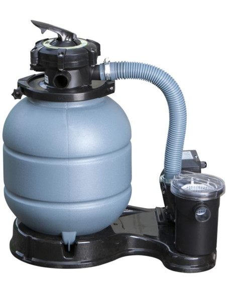 Piscina Avantgarde Redonda - GRE