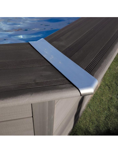 Piscina Avantgarde Redonda - GRE