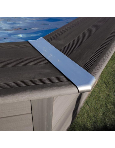 Piscina Avantgarde Redonda - GRE