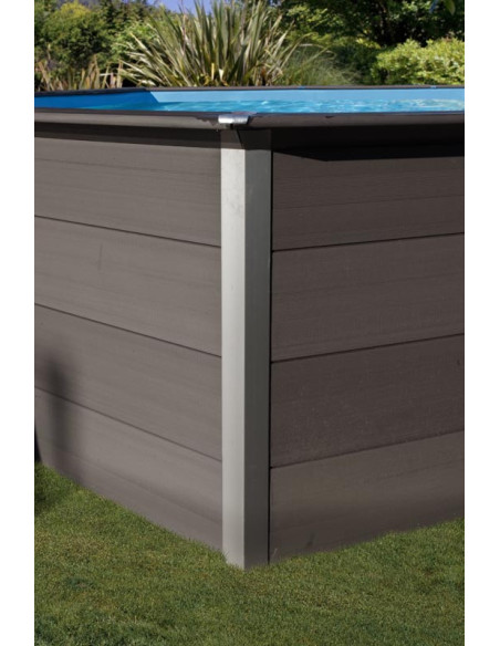 Piscina Avantgarde Redonda - GRE