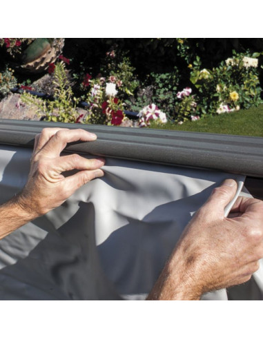 Piscina Avantgarde Redonda - GRE