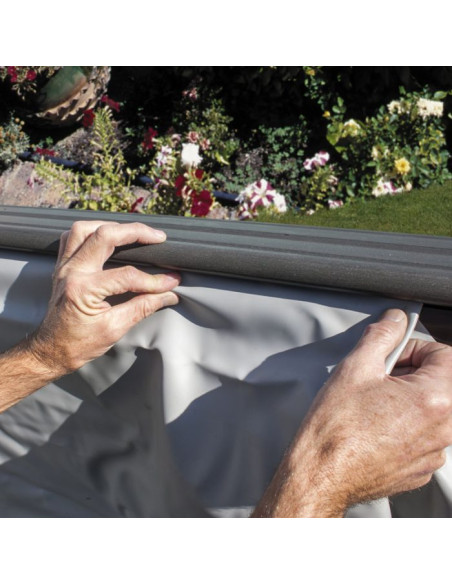 Piscina Avantgarde Redonda - GRE