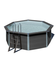 Piscina Avantgarde Redonda - GRE 2