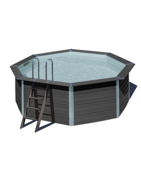 Piscina Avantgarde Redonda - GRE