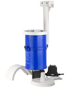 Piscina SUNBAY City Cuadrada - GRE 2