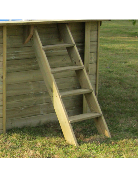 Piscina Carra Cuadrada - GRE