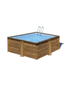 Piscina Carra Cuadrada - GRE 2