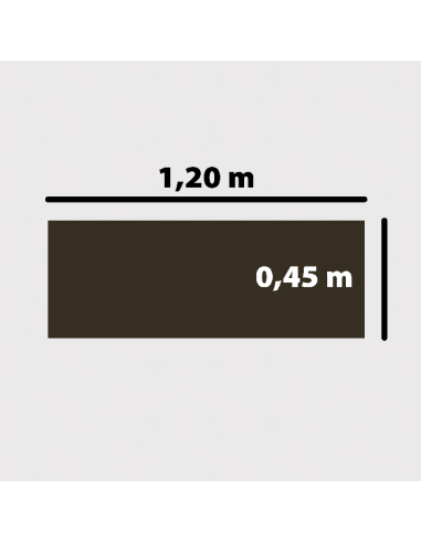 Andamio Modular Aluminio - 6,13 Metros - Pack A+B+C