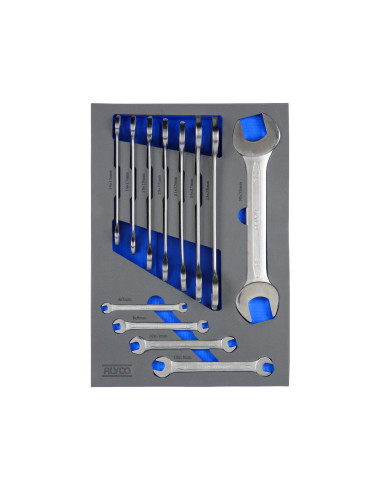 Composición 200 Herramientas Carros - 6 Cajones...