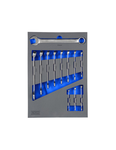 Composición 200 Herramientas Carros - 6 Cajones...