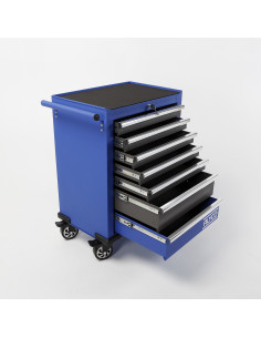 Carro Herramientas 146 Piezas Alyco 192709 2