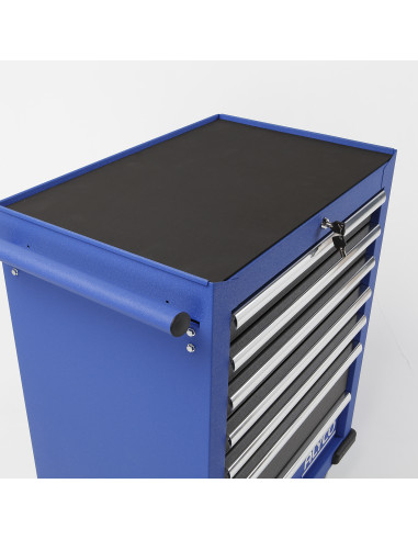 Carro Herramientas 177 Piezas Alyco 192712