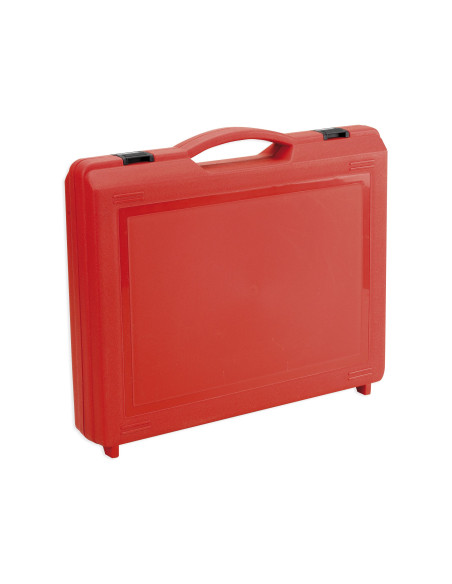 Juego Llaves de Vaso Aisladas de 1/2" - 20 Piezas Alyco 190300