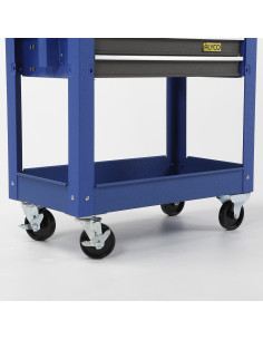 Carro Sin Herramientas Alyco 192780 2