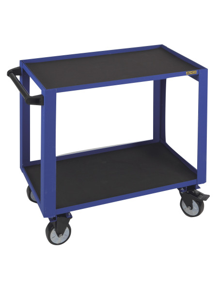 Carro Taller 2 Bandejas Alyco 192832