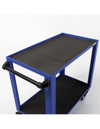 Carro Taller 2 Bandejas Alyco 192832