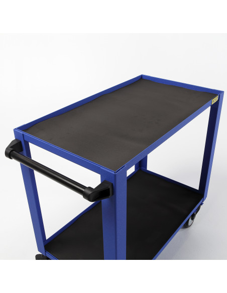 Carro Taller 2 Bandejas Alyco 192832