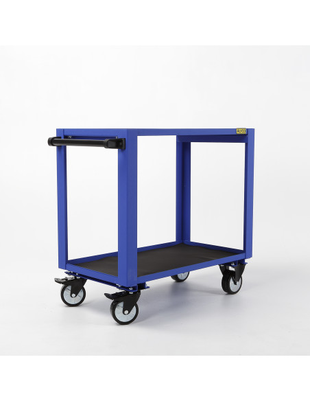 Carro Taller 2 Bandejas Alyco 192832