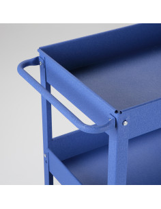 Carro Taller 3 Bandejas Alyco 192725 2