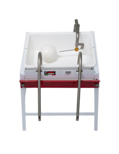 Llenador Botellas Italiano - 2 Caños 2