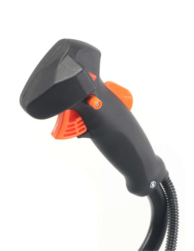 Escarificador 25,4cc - Mader 28385