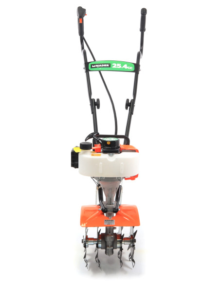 Escarificador 25,4cc - Mader 28385