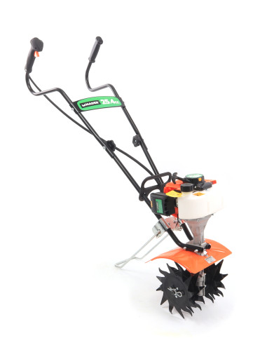 Escarificador 25,4cc - Mader 28385