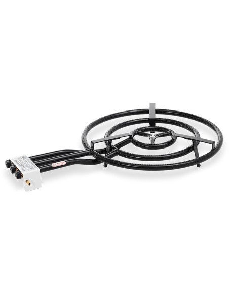 Paellero Quemador Gas 60 Cm Exterior - Vaello