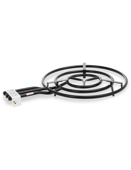 Paellero Quemador Gas 70 Cm Exterior - Vaello