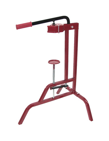 Encorchadora Botellas Grande - 90 cm - Grimel