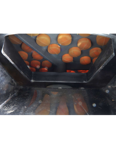 Desplumadora de Aves Pequeñas - 180w 300mm - 48445