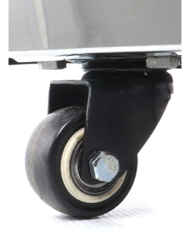 Desplumadora de Aves Pequeñas - 180w 300mm - 48445