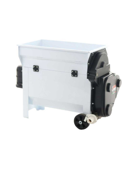 Despalilladora Chapa de Uva con Bomba - 2 HP - 2000 kg/h - 87x50 cm - Grifo