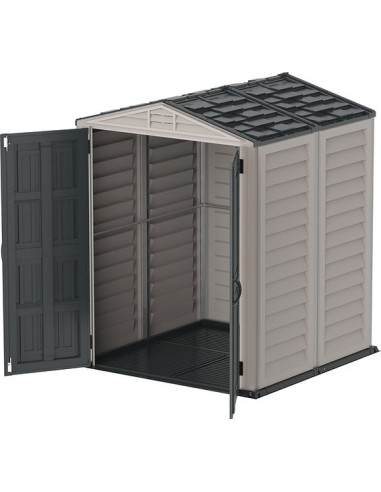 Caseta PVC Yardmate Plus 170x161x210 cm - Duramax