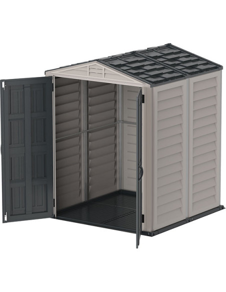 Caseta PVC Yardmate Plus 170x161x210 cm - Duramax