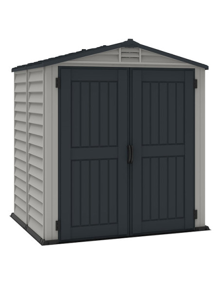 Caseta PVC Storemate Plus 190x186x213 cm - Duramax