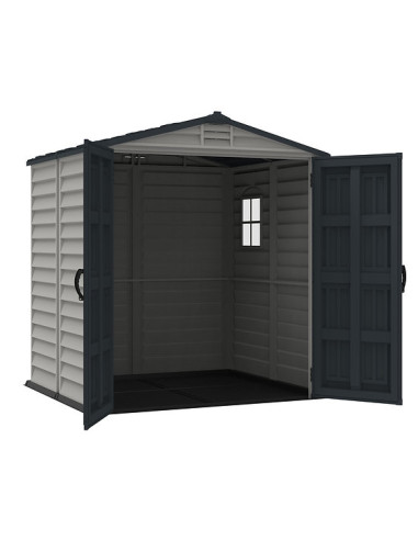 Caseta PVC Storemate Plus 190x186x213 cm - Duramax