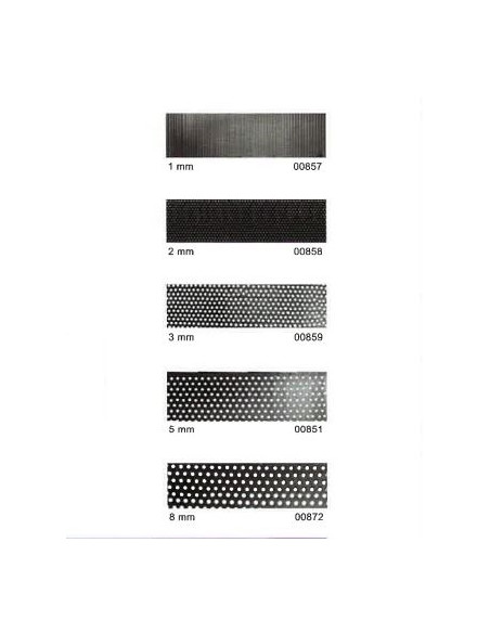 Molino Triturador Aceituna y Cereales Cromado 1100W - 00855 - GARHE