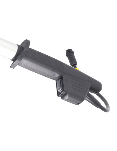 Vareador Vibrador Aceitunas 130w - 12v - 69632 - Mader