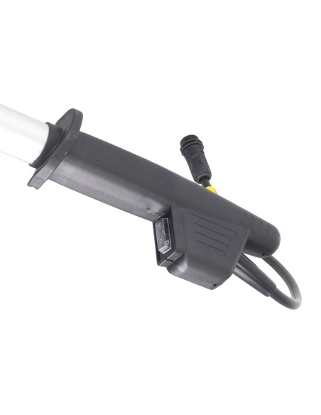 Vareador Vibrador Aceitunas 130w - 12v - 69632 - Mader