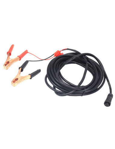 Vareador Vibrador Aceitunas 130w - 12v - 69632 - Mader