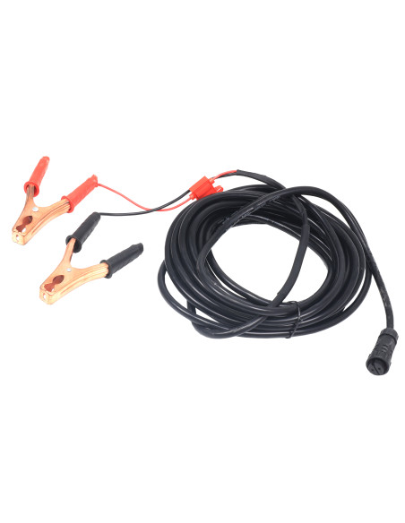 Vareador Vibrador Aceitunas 130w - 12v - 69632 - Mader