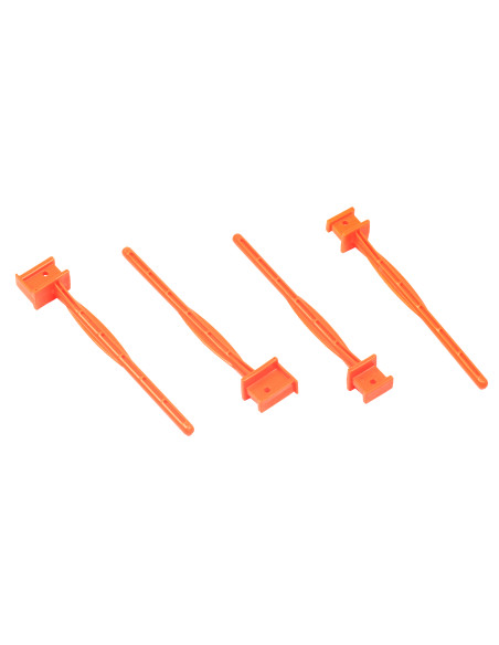 Vareador Vibrador Aceitunas 130w - 12v - 69632 - Mader