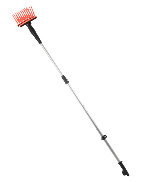 Vareador Vibrador Aceitunas 130w - 12v - 69632 - Mader