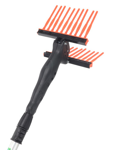 Vareador Vibrador Aceitunas 130w - 12v - 69632 - Mader