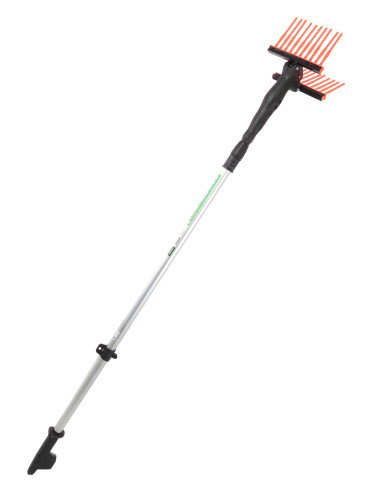 Vareador Vibrador Aceitunas 130w - 12v - 69632 - Mader